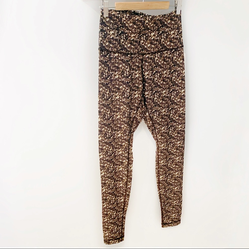 Lululemon Shine Tight